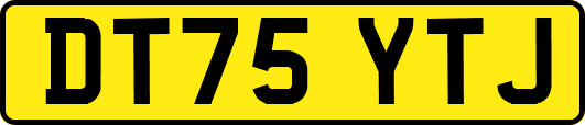 DT75YTJ