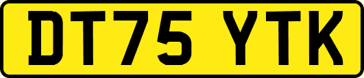 DT75YTK