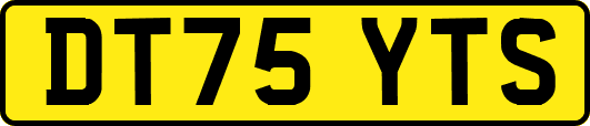 DT75YTS