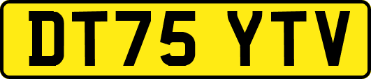DT75YTV