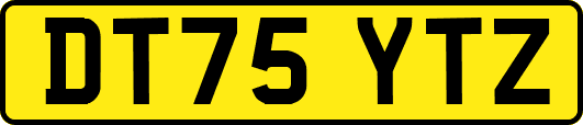 DT75YTZ