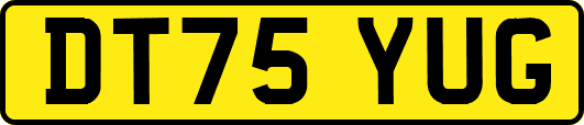 DT75YUG