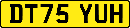 DT75YUH