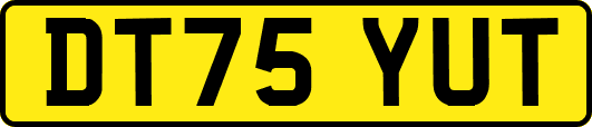 DT75YUT