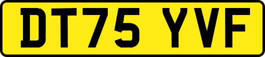 DT75YVF