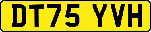 DT75YVH
