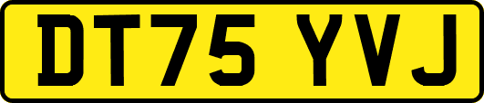 DT75YVJ