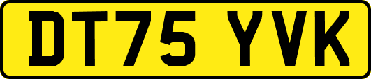 DT75YVK