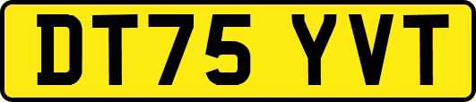 DT75YVT