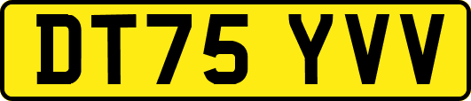 DT75YVV