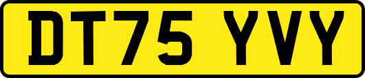 DT75YVY