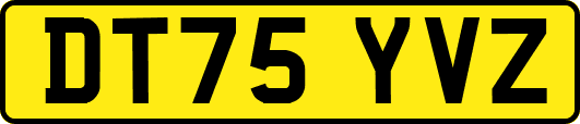 DT75YVZ