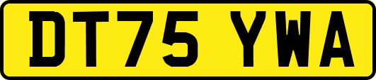 DT75YWA