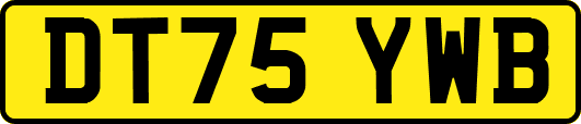 DT75YWB