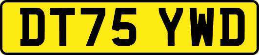 DT75YWD