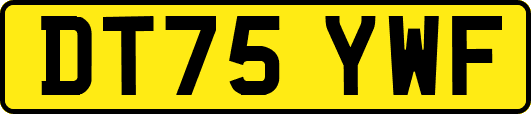 DT75YWF