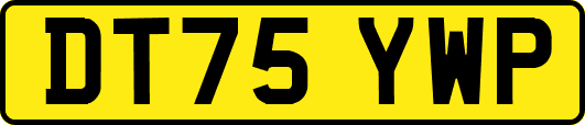 DT75YWP