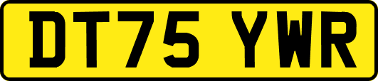 DT75YWR