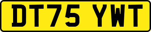 DT75YWT