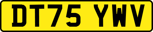 DT75YWV