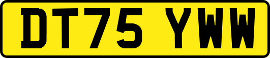 DT75YWW