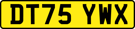 DT75YWX
