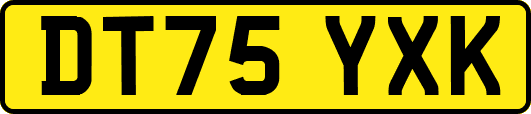 DT75YXK