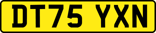 DT75YXN