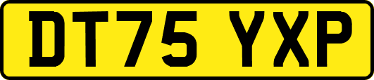 DT75YXP