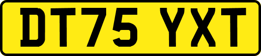 DT75YXT