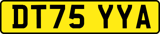 DT75YYA