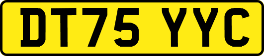 DT75YYC