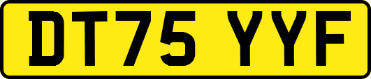 DT75YYF