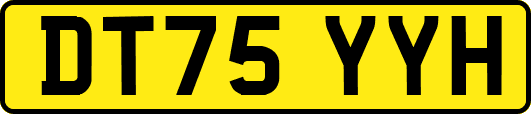 DT75YYH