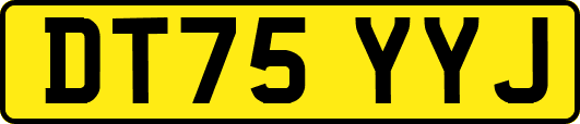 DT75YYJ