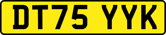 DT75YYK
