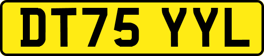 DT75YYL