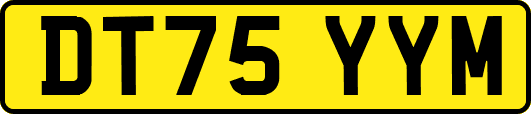 DT75YYM