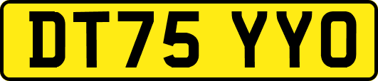 DT75YYO