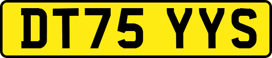 DT75YYS