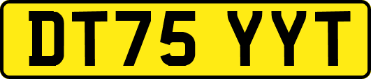 DT75YYT