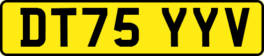 DT75YYV