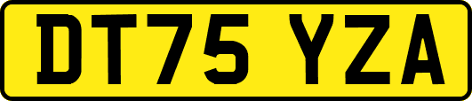 DT75YZA