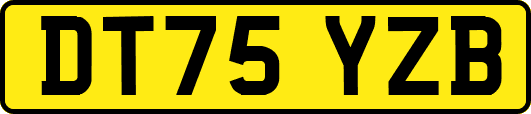 DT75YZB