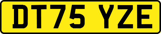 DT75YZE