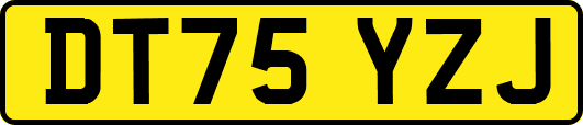 DT75YZJ