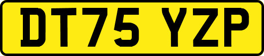 DT75YZP