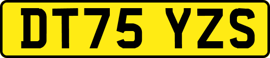 DT75YZS