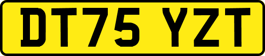 DT75YZT