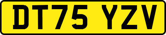 DT75YZV